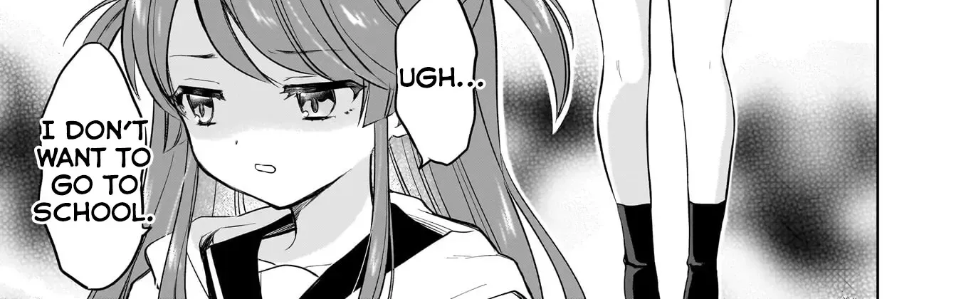 Majo wa Mangetsu ni Saku Zinmanga X Chapter 12 Page 6