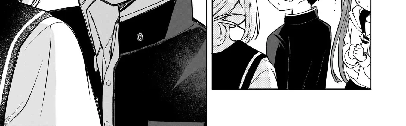 Majo wa Mangetsu ni Saku Zinmanga X Chapter 12 Page 26