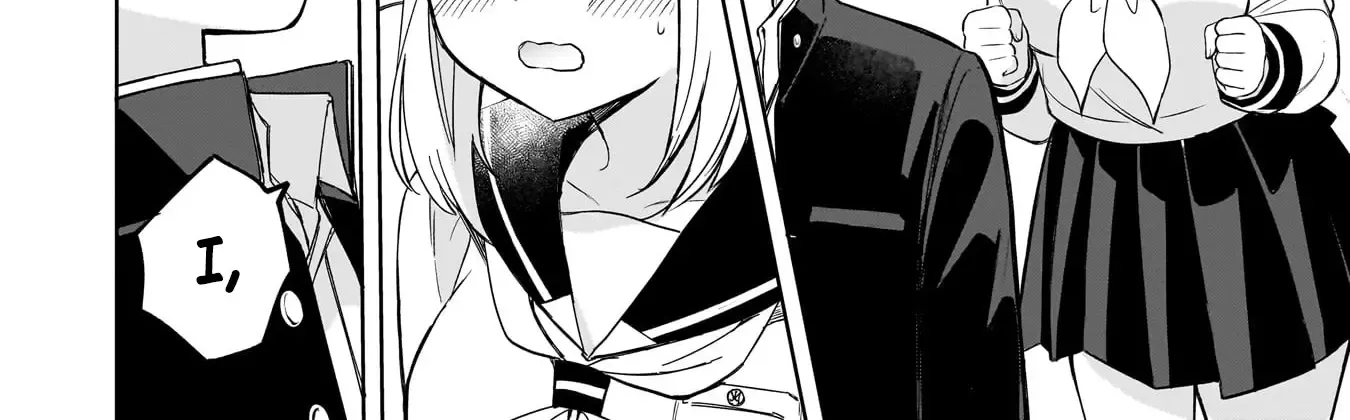 Majo wa Mangetsu ni Saku Zinmanga X Chapter 12 Page 32