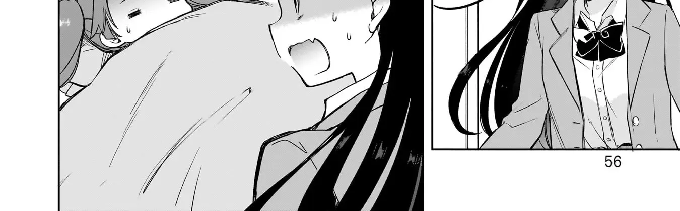 Majo wa Mangetsu ni Saku Zinmanga X Chapter 12 Page 40
