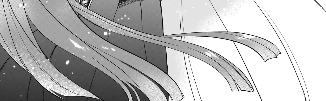 Majo wa Mangetsu ni Saku Zinmanga X Chapter 11 Page 12