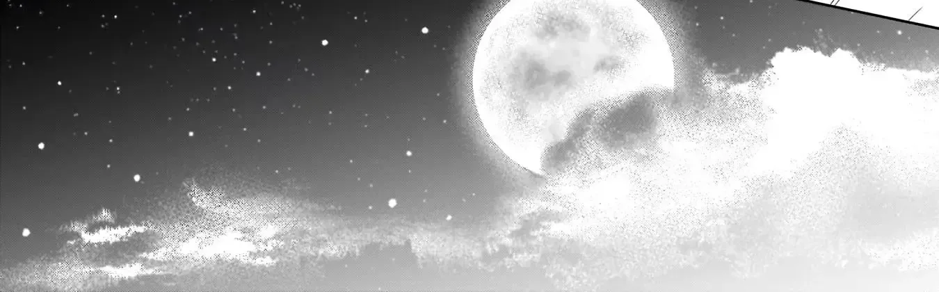 Majo wa Mangetsu ni Saku Zinmanga X Chapter 10 Page 8