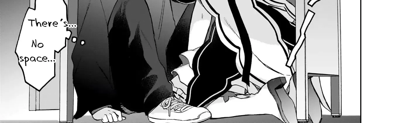 Majo wa Mangetsu ni Saku Zinmanga X Chapter 10 Page 18