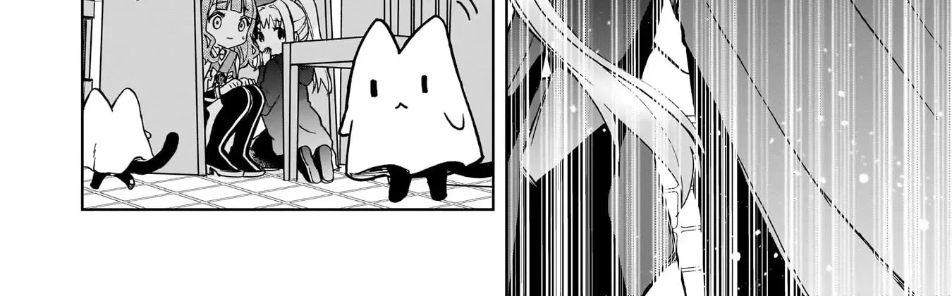 Majo wa Mangetsu ni Saku Zinmanga X Chapter 10 Page 24