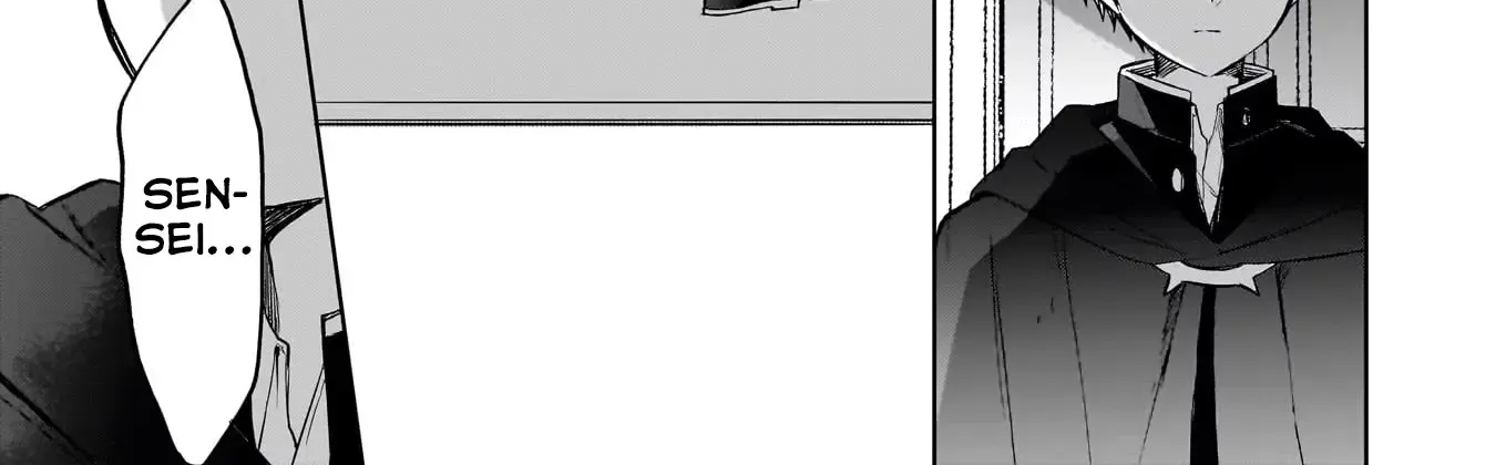 Majo wa Mangetsu ni Saku Zinmanga X Chapter 10 Page 46