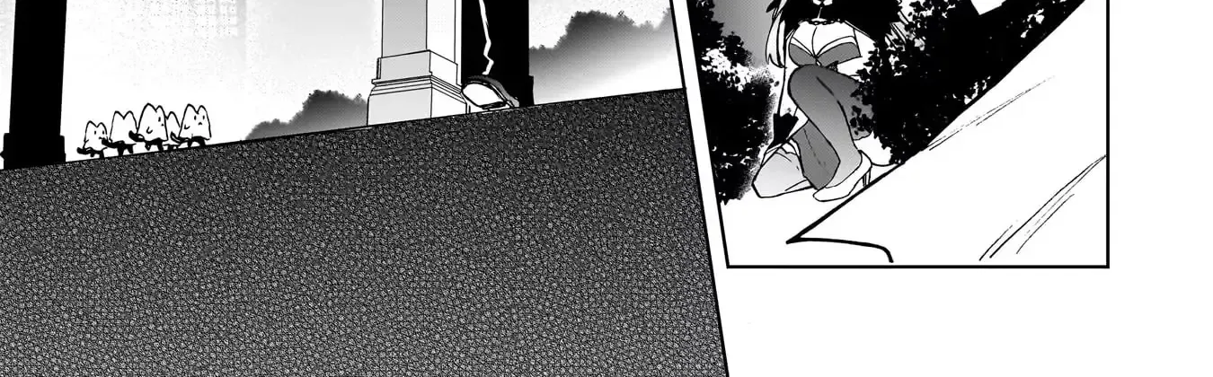 Majo wa Mangetsu ni Saku Zinmanga X Chapter 10 Page 50