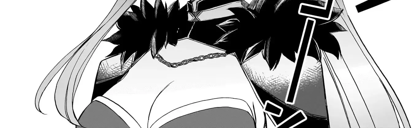 Majo wa Mangetsu ni Saku Zinmanga X Chapter 10 Page 56