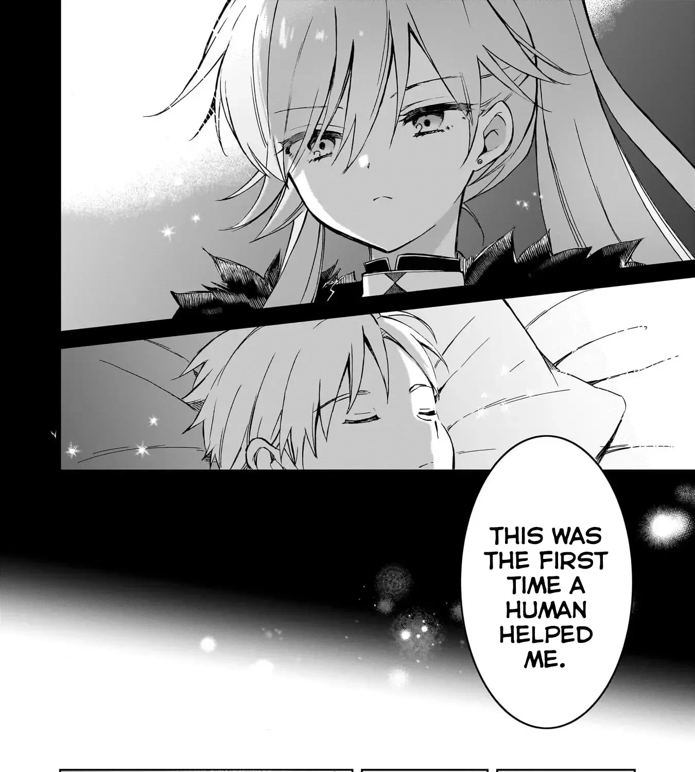 Majo wa Mangetsu ni Saku Zinmanga X Chapter 10 Page 59