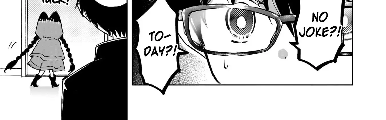 Majo wa Mangetsu ni Saku Zinmanga X Chapter 9 Page 18