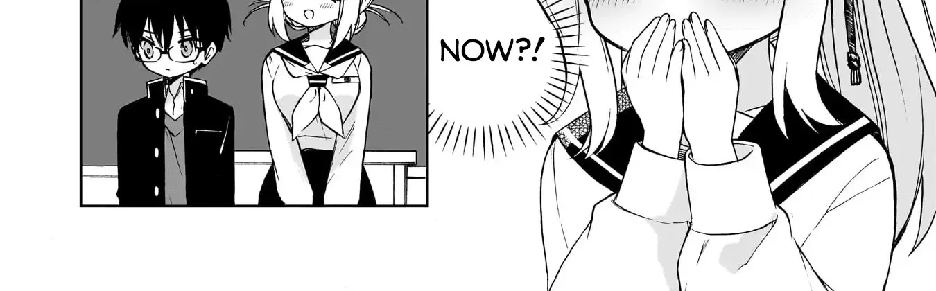 Majo wa Mangetsu ni Saku Zinmanga X Chapter 9 Page 20