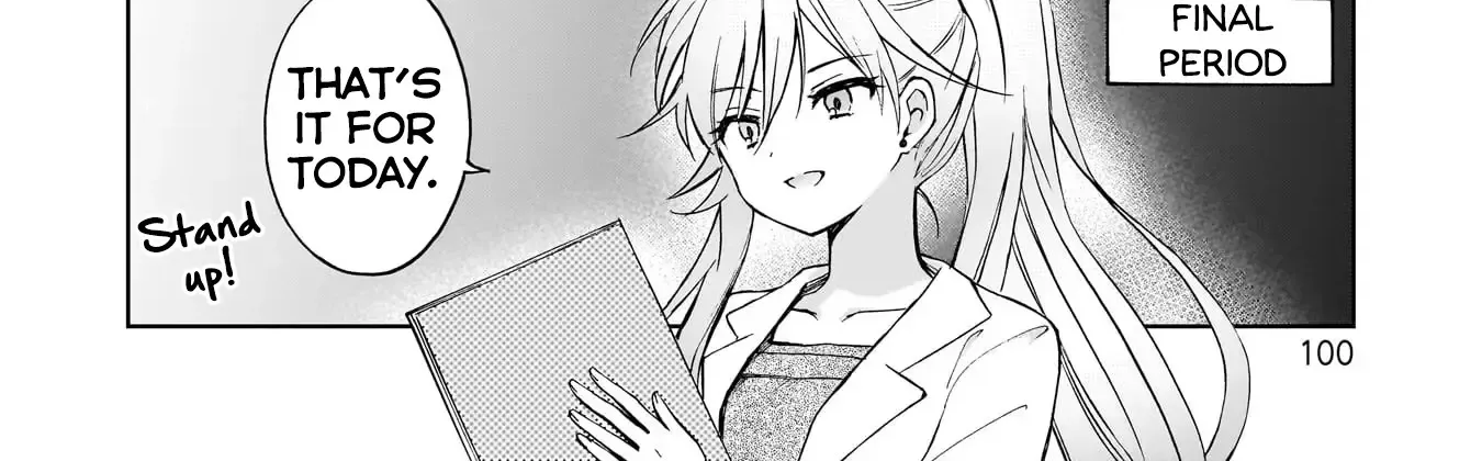 Majo wa Mangetsu ni Saku Zinmanga X Chapter 9 Page 28