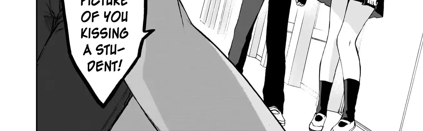 Majo wa Mangetsu ni Saku Zinmanga X Chapter 9 Page 32