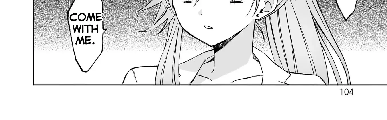 Majo wa Mangetsu ni Saku Zinmanga X Chapter 9 Page 36