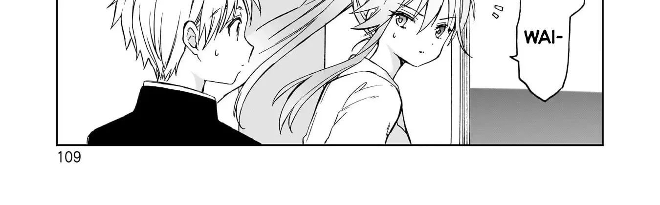 Majo wa Mangetsu ni Saku Zinmanga X Chapter 9 Page 46