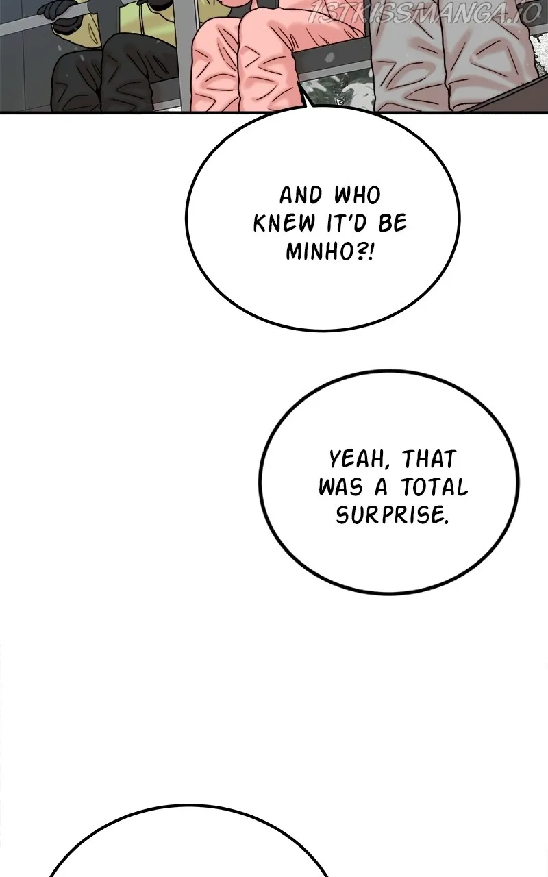 My Dud To Stud Boyfriend Zinmanga X Chapter 24 Page 21