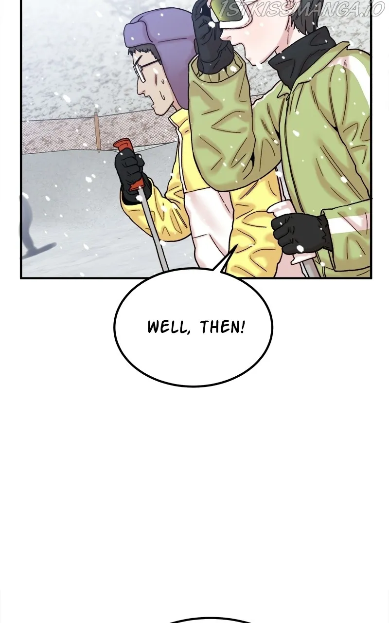My Dud To Stud Boyfriend Zinmanga X Chapter 24 Page 38