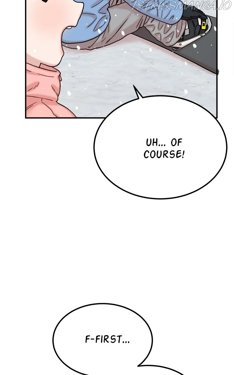 My Dud To Stud Boyfriend Zinmanga X Chapter 24 Page 46