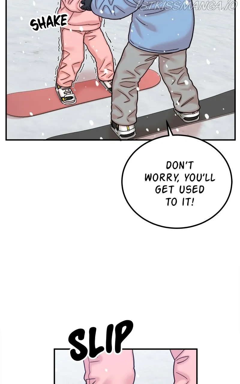 My Dud To Stud Boyfriend Zinmanga X Chapter 24 Page 58