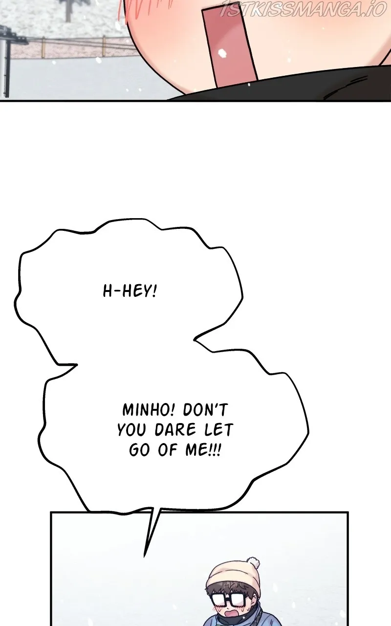 My Dud To Stud Boyfriend Zinmanga X Chapter 24 Page 62