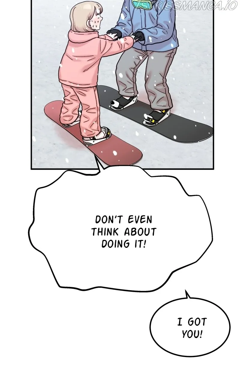 My Dud To Stud Boyfriend Zinmanga X Chapter 24 Page 63