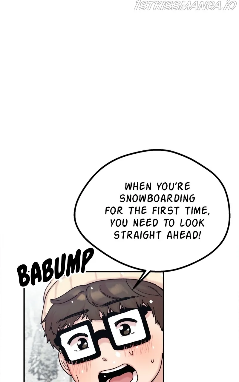 My Dud To Stud Boyfriend Zinmanga X Chapter 24 Page 64