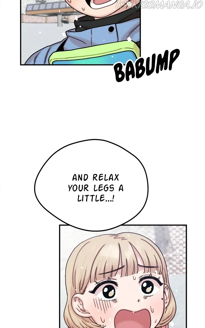 My Dud To Stud Boyfriend Zinmanga X Chapter 24 Page 65