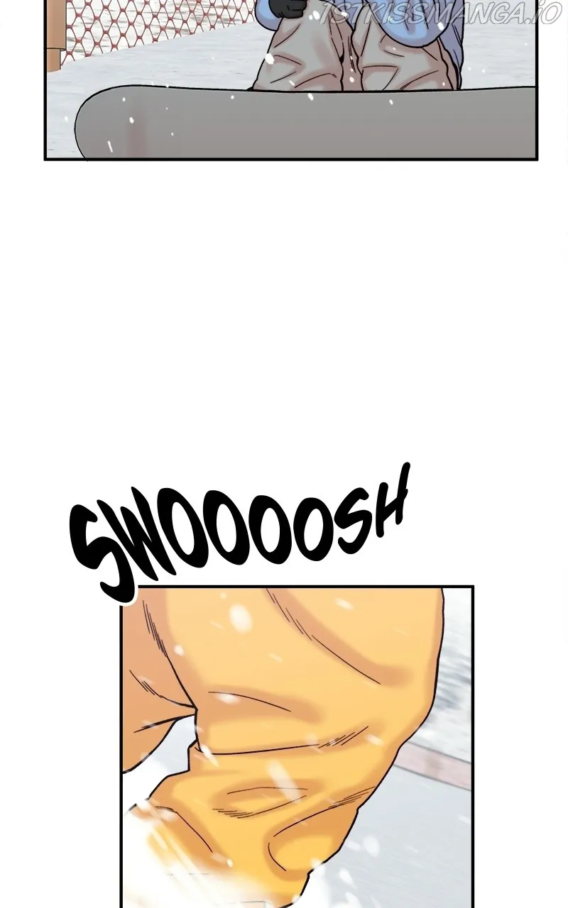 My Dud To Stud Boyfriend Zinmanga X Chapter 24 Page 86