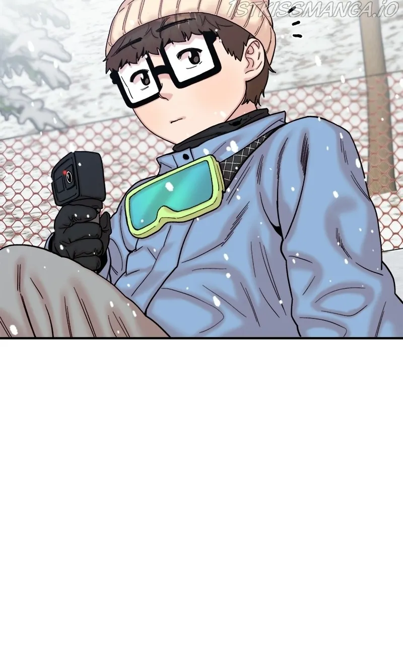 My Dud To Stud Boyfriend Zinmanga X Chapter 24 Page 88