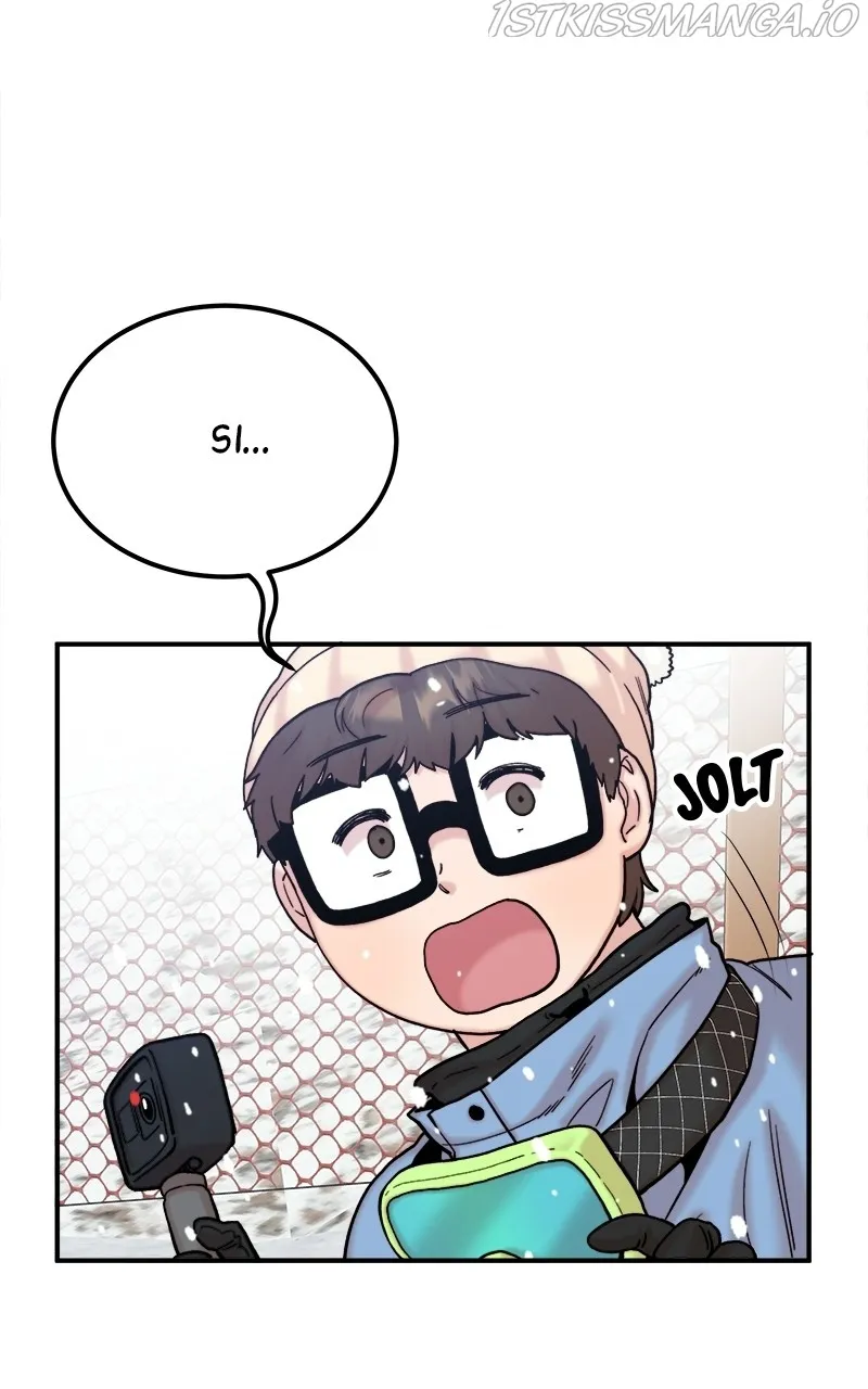 My Dud To Stud Boyfriend Zinmanga X Chapter 24 Page 93