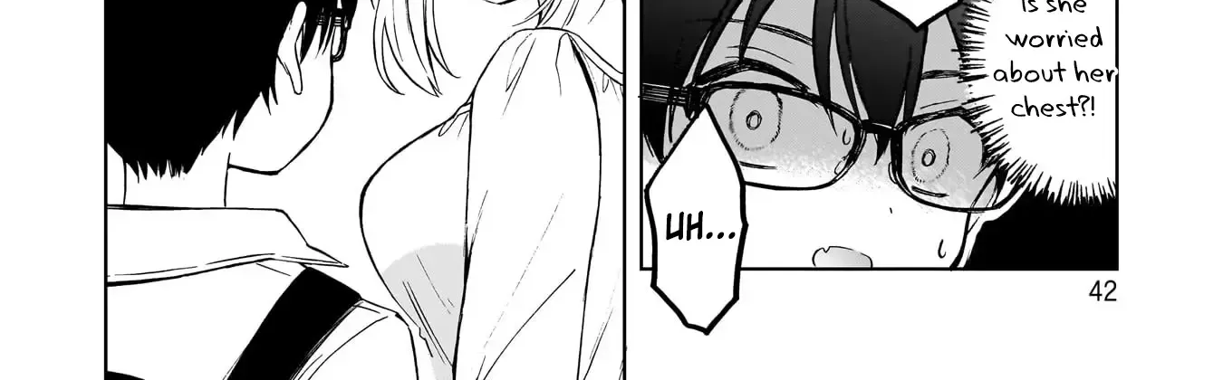 Majo wa Mangetsu ni Saku Zinmanga X Chapter 7 Page 20