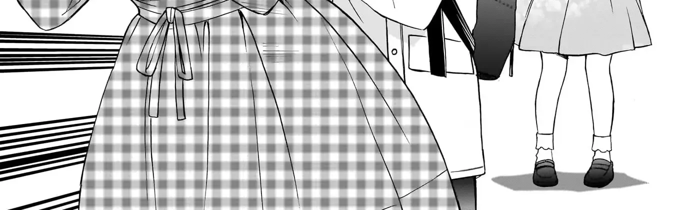 Majo wa Mangetsu ni Saku Zinmanga X Chapter 7 Page 32