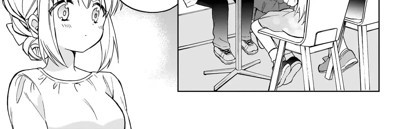 Majo wa Mangetsu ni Saku Zinmanga X Chapter 7 Page 34