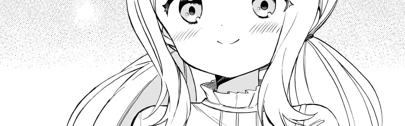 Majo wa Mangetsu ni Saku Zinmanga X Chapter 7 Page 42