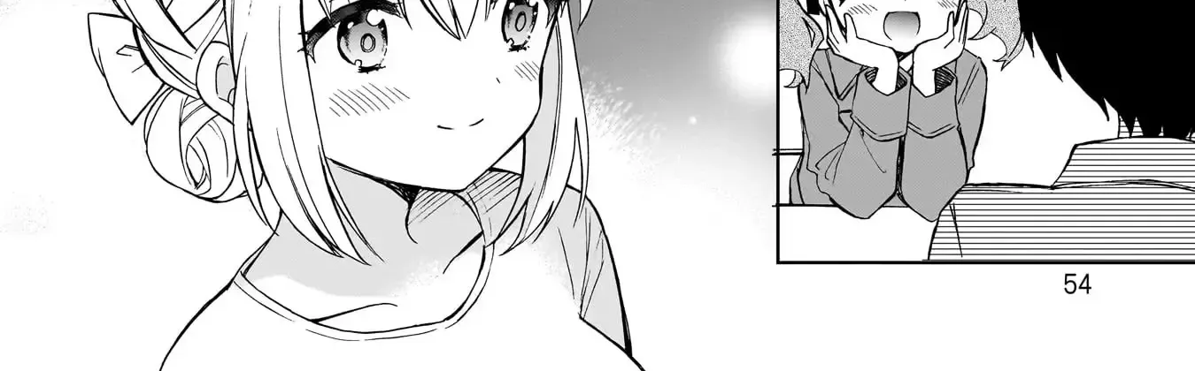 Majo wa Mangetsu ni Saku Zinmanga X Chapter 7 Page 44