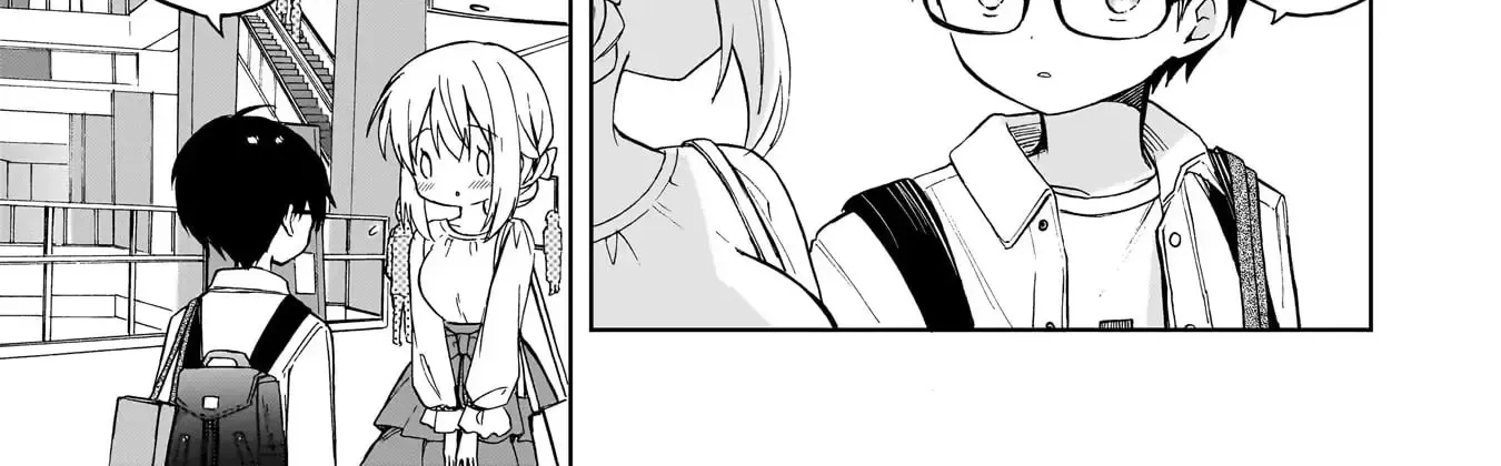 Majo wa Mangetsu ni Saku Zinmanga X Chapter 7 Page 50