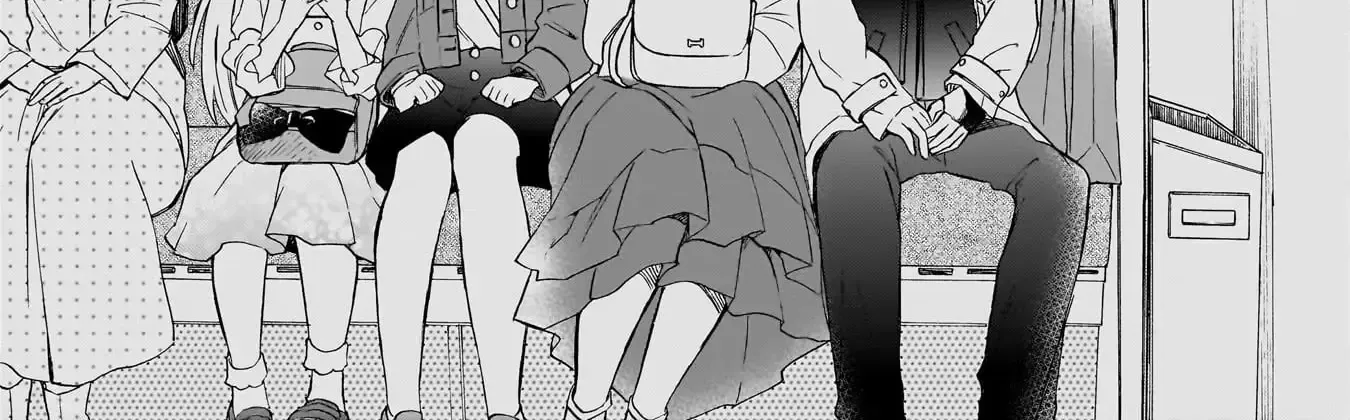 Majo wa Mangetsu ni Saku Zinmanga X Chapter 7 Page 54