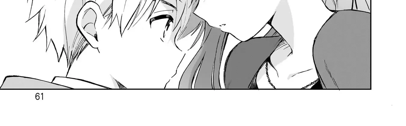Majo wa Mangetsu ni Saku Zinmanga X Chapter 7 Page 58