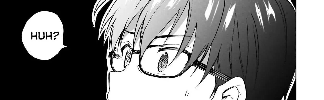 Majo wa Mangetsu ni Saku Zinmanga X Chapter 5 Page 38