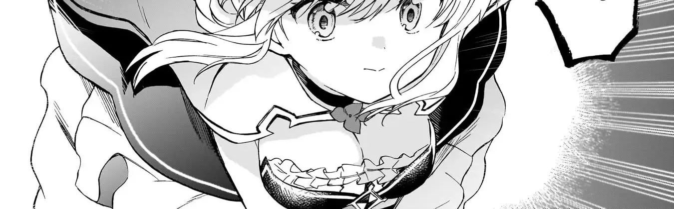 Majo wa Mangetsu ni Saku Zinmanga X Chapter 5 Page 40