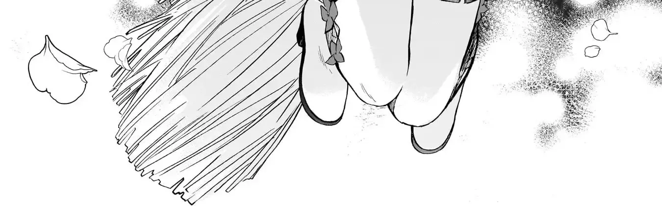 Majo wa Mangetsu ni Saku Zinmanga X Chapter 5 Page 54