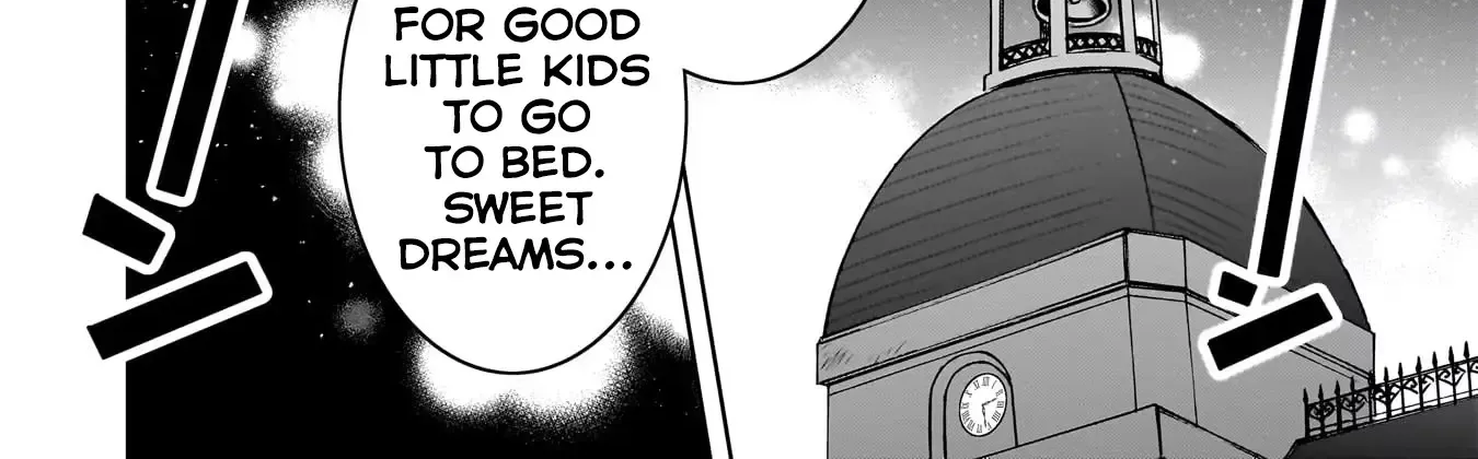 Majo wa Mangetsu ni Saku Zinmanga X Chapter 5 Page 60