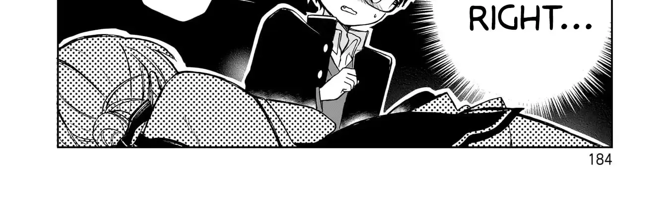 Majo wa Mangetsu ni Saku Zinmanga X Chapter 5 Page 64
