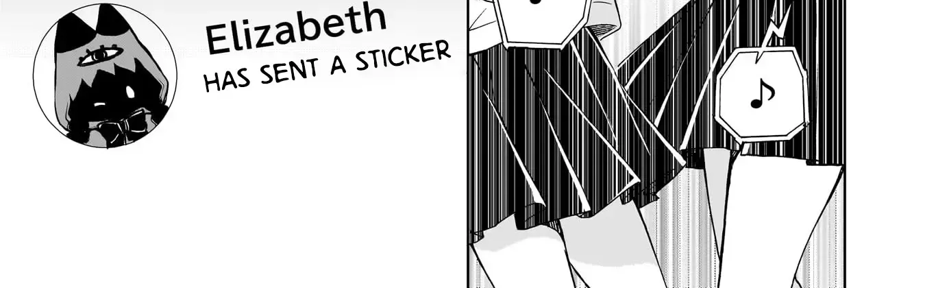 Majo wa Mangetsu ni Saku Zinmanga X Chapter 4 Page 50