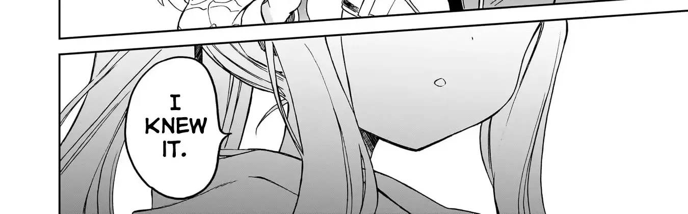 Majo wa Mangetsu ni Saku Zinmanga X Chapter 3 Page 36
