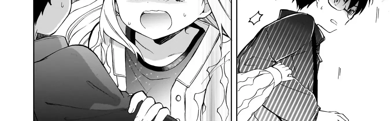 Majo wa Mangetsu ni Saku Zinmanga X Chapter 3 Page 40