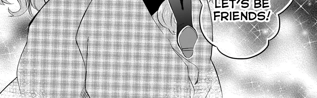 Majo wa Mangetsu ni Saku Zinmanga X Chapter 3 Page 44
