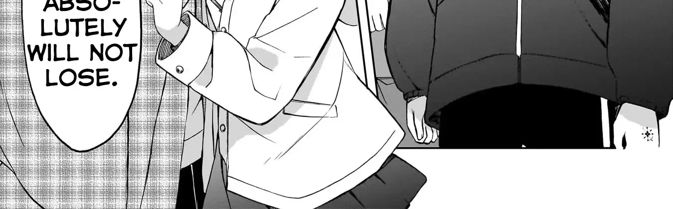 Majo wa Mangetsu ni Saku Zinmanga X Chapter 3 Page 54