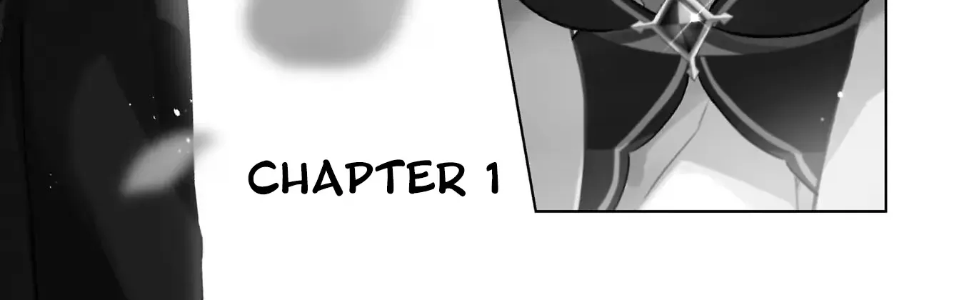 Majo wa Mangetsu ni Saku Zinmanga X Chapter 1 Page 11