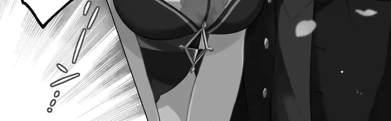 Majo wa Mangetsu ni Saku Zinmanga X Chapter 1 Page 13
