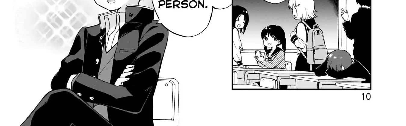 Majo wa Mangetsu ni Saku Zinmanga X Chapter 1 Page 23